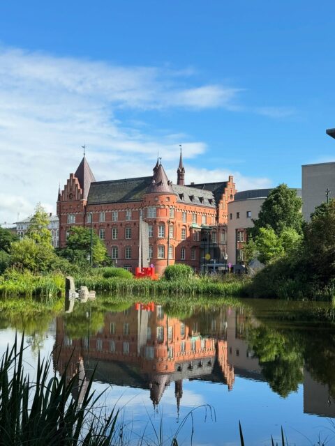 📍Malmö, Sweden

#malmö #sweden #malmo #daytrip #freektravellers