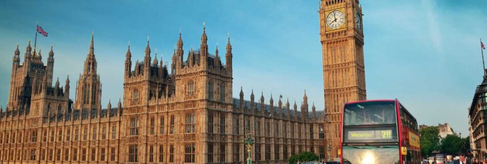 Cheap accomondation in london