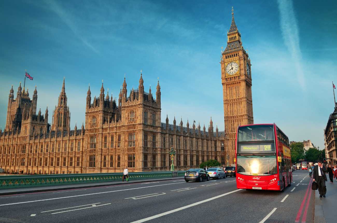 Cheap accomondation in london