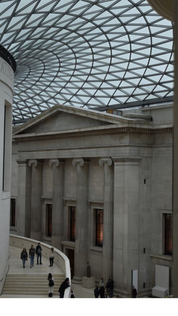 British Museumit