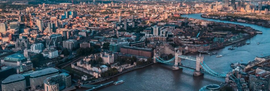 London Free things to do