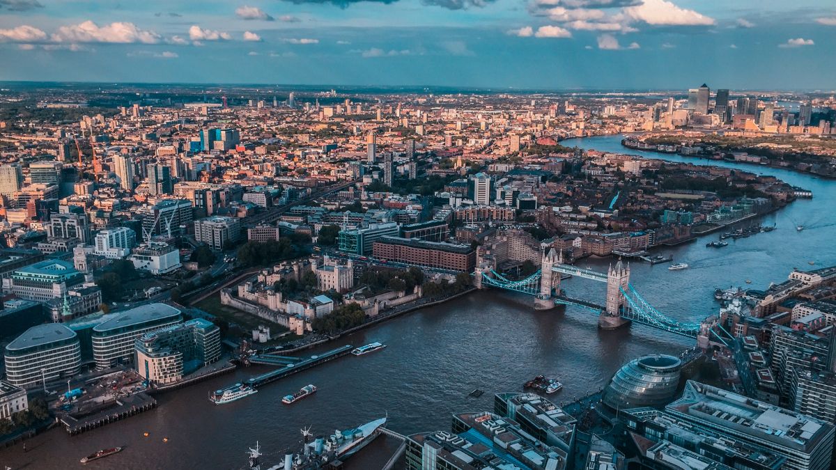 London Free things to do