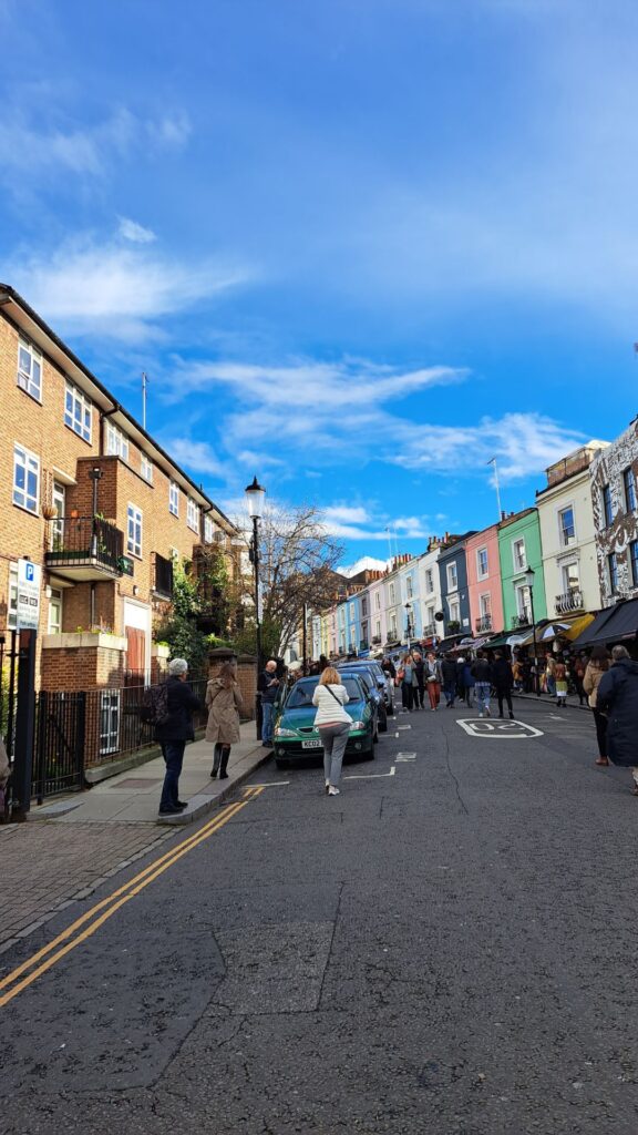 Portobello Road 1