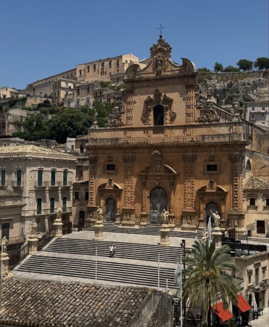Magical Modica in Sicily 

#modica #sicily #italy #modicasicily