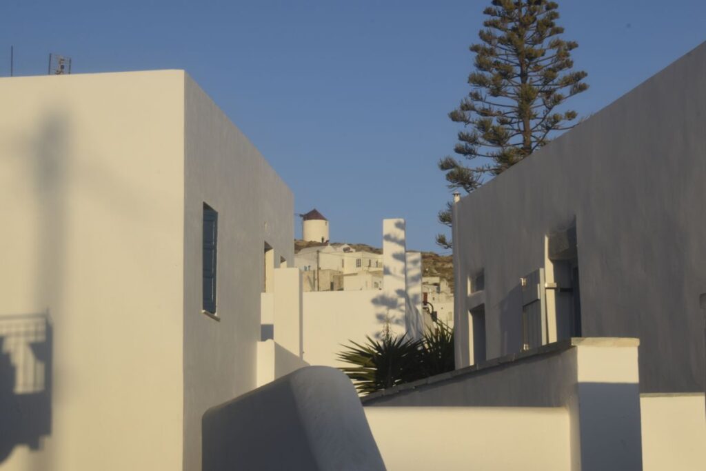 Best Things to Do in Amorgos 2 Chora Amorgos