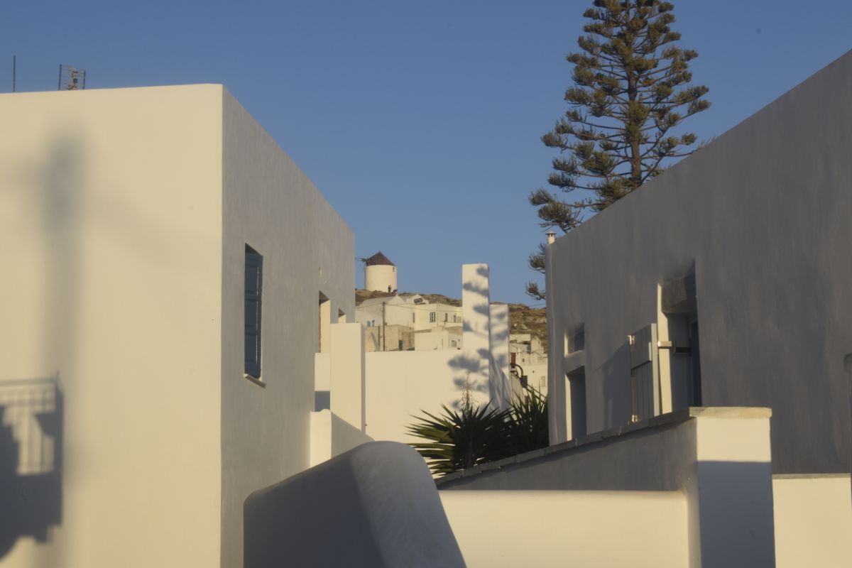 Best Things to Do in Amorgos 3 Chora Amorgos