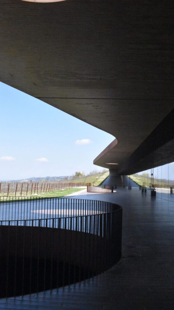 The Most Beautiful Wineries in Tuscany Worth Visiting 3 Antinori Winery Toscany 1
