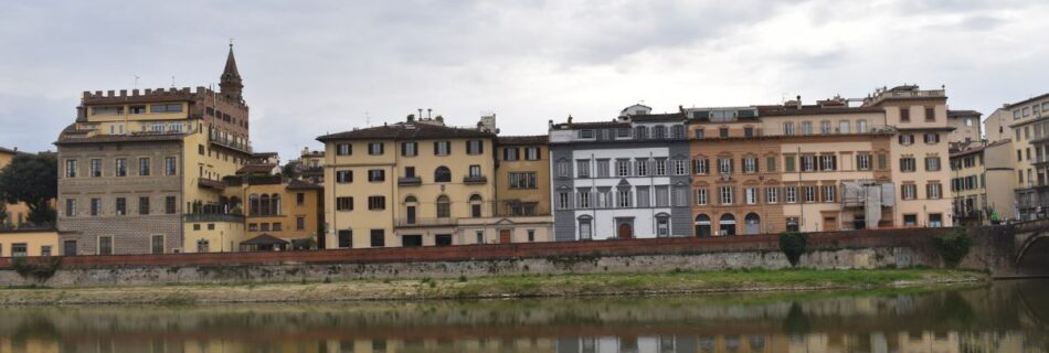 Arno RiverFlorence