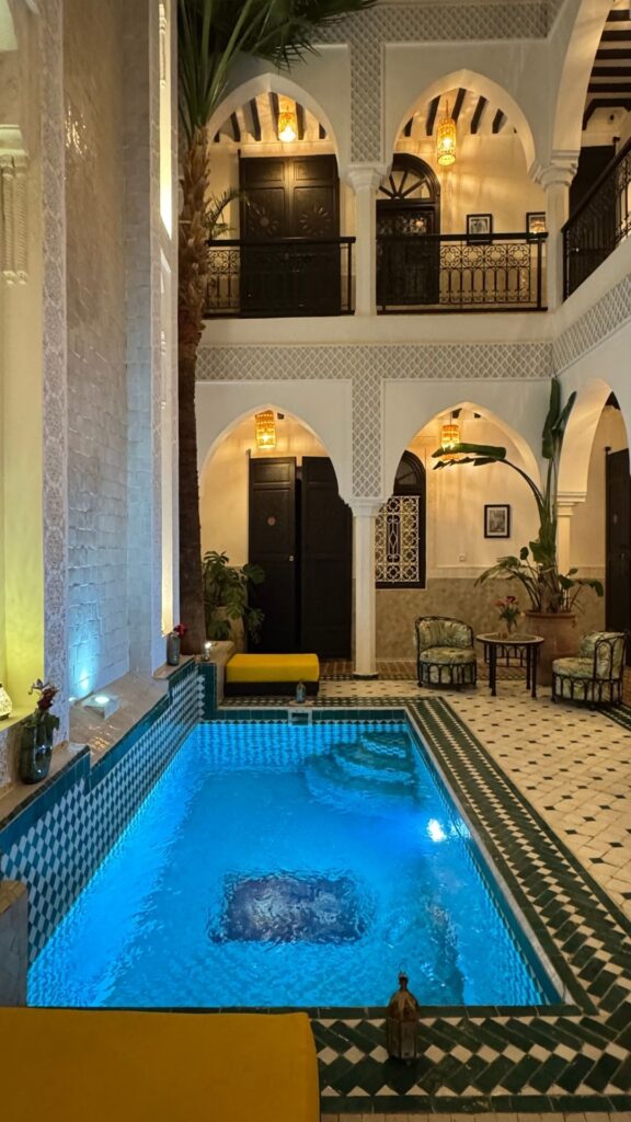 Μαρακές 3 ημέρες: Τι να κάνεις & να δείς 3 Riad Nelia Marrakech