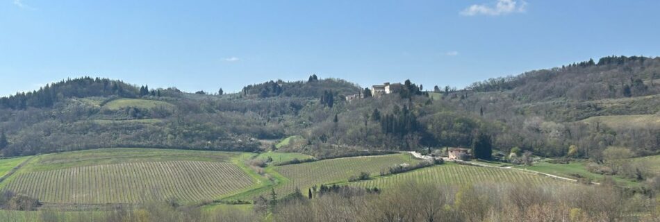 Toscany