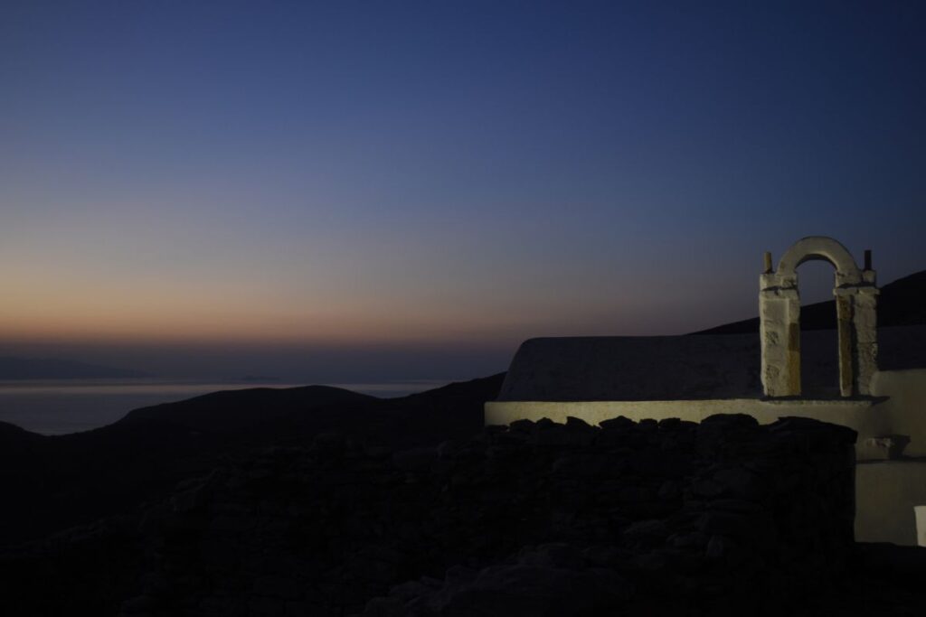 Aegean SeaAmorgos 1