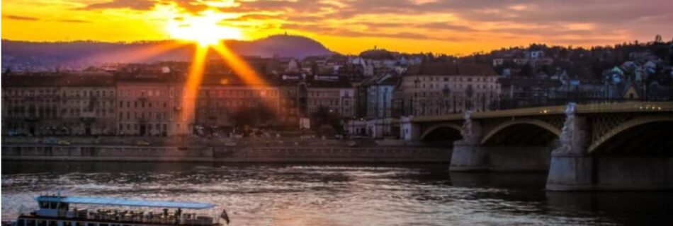BudapestDanube