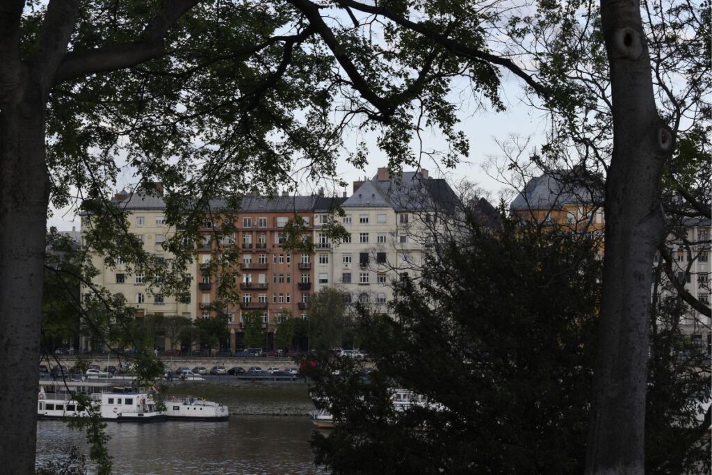 DanubeBudapest 1