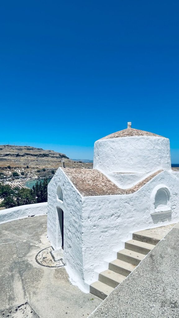 Rhodes Beyond the Ordinary: 9 Places and Experiences Worth Discovering 8 LindosGreece