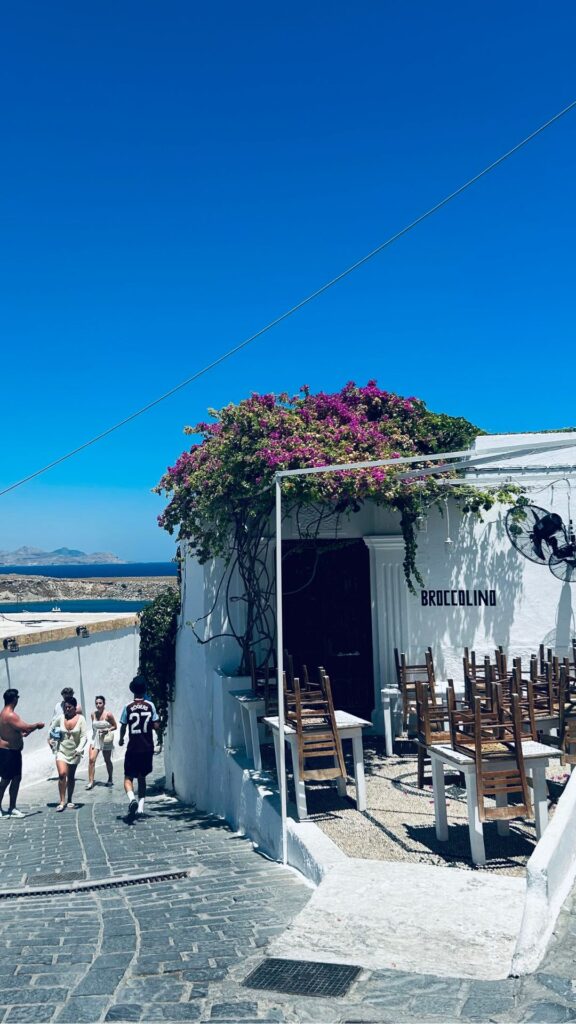 Rhodes Beyond the Ordinary: 9 Places and Experiences Worth Discovering 7 LindosRhodes Island