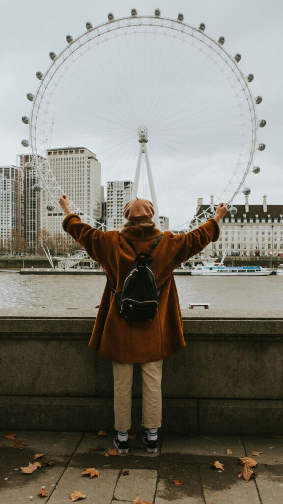 London Eye