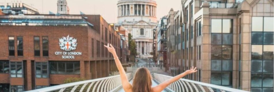 Milennium BridgeLondon