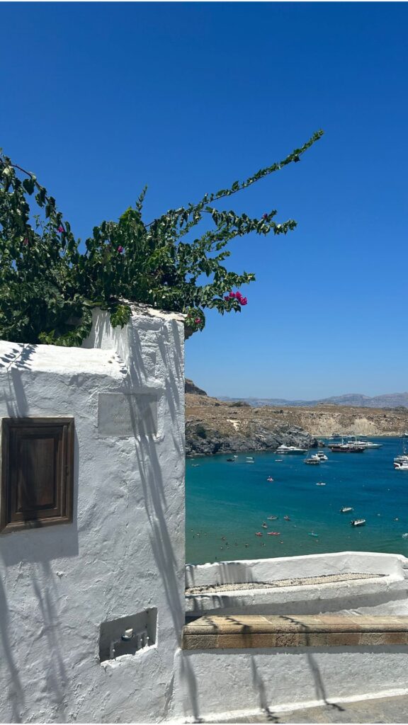 Rhodes Beyond the Ordinary: 9 Places and Experiences Worth Discovering 6 Rhodes