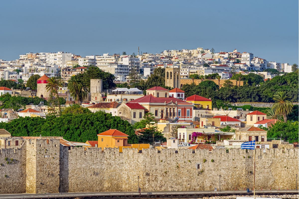 Ρόδος πέρα από τα συνηθισμένα: 9 μέρη και εμπειρίες που αξίζει να ανακαλύψεις 2 Rhodes Island 1 2