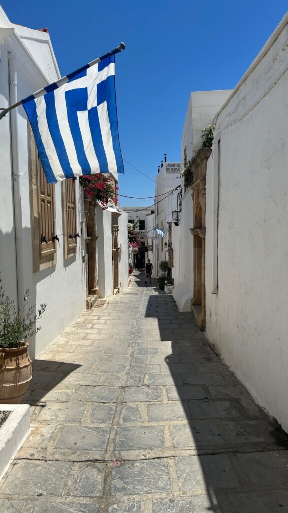 Rhodes Beyond the Ordinary: 9 Places and Experiences Worth Discovering 5 Rhodes Island