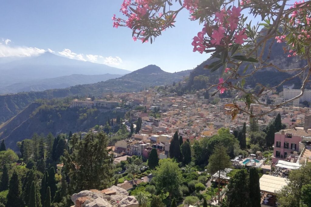 Syracuse Sicilia 1