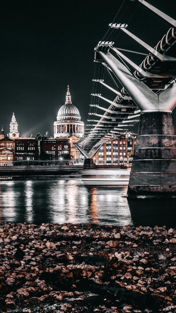 Tower BridgeLondon